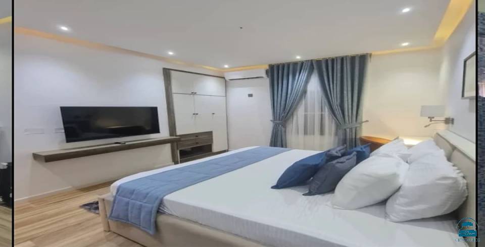Xplora Apartments Gwarimpa 